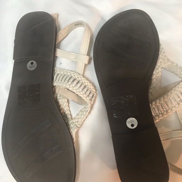 Charlotte Russe Sandals - Picture 4 of 5